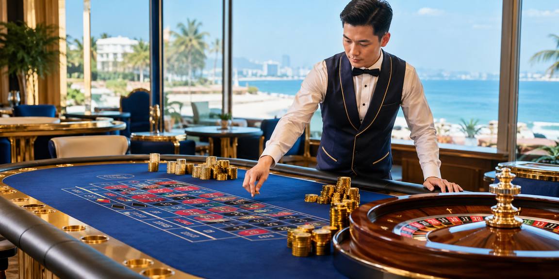 MoMo Baccarat